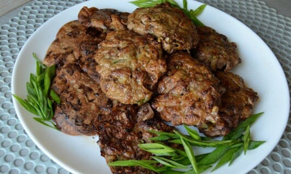 Куриная печень по турецки рецепт с фото пошагово