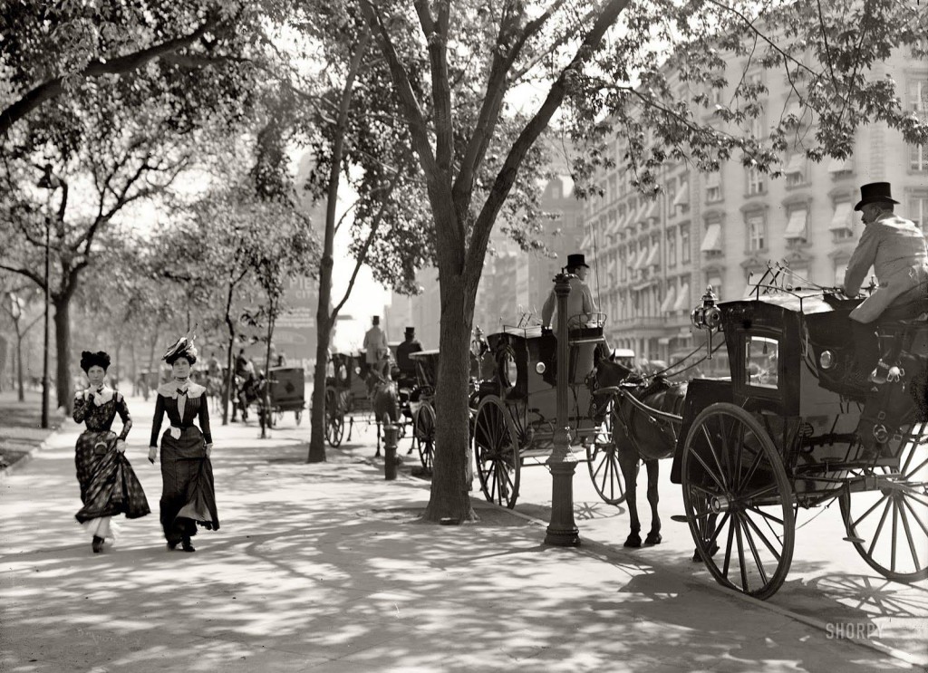 Старые фотографии исторические