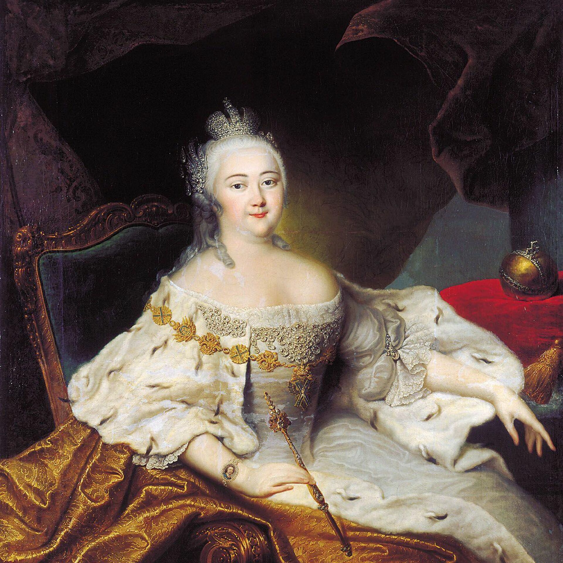 Королева 18. Елизавета Петровна Императрица. Елизавета 1741-1761. Елизавета Петровна Романова. Елизавета дочь Петра 1.