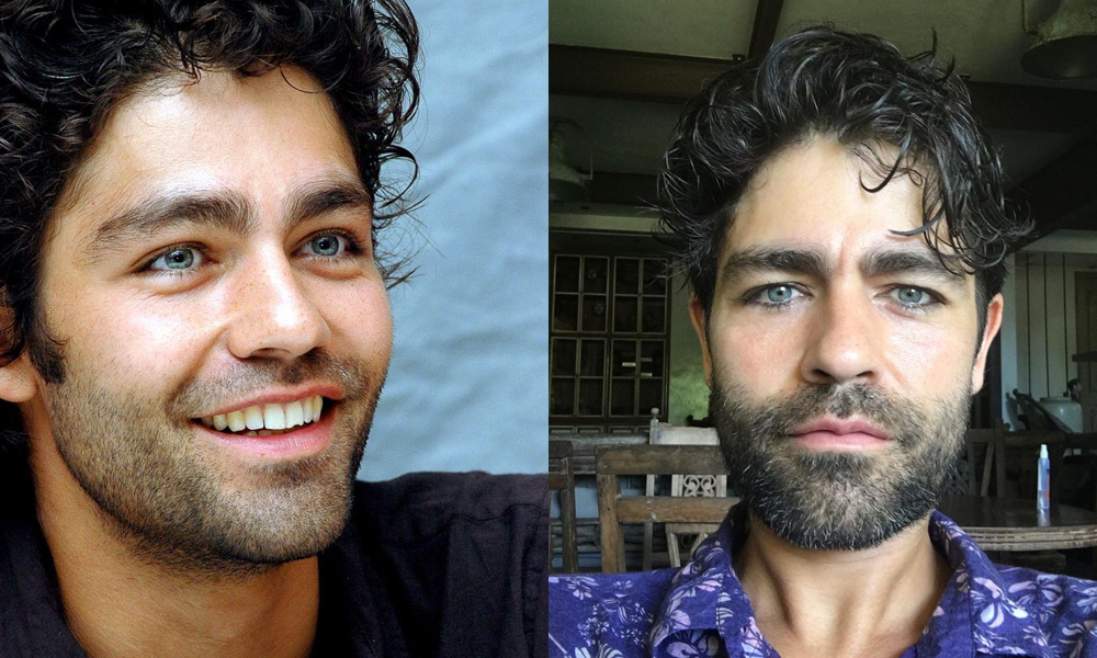 Эдриан Гренье (Adrian Grenier)